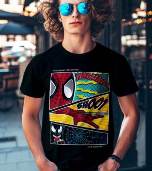 Spiderman 052