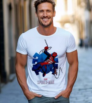 Spiderman 053