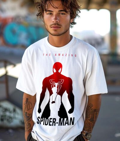 Spiderman 055