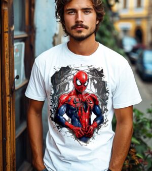Spiderman 056
