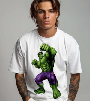 Hulk 045