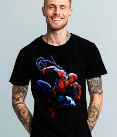 Spiderman 057 - Imagen 3