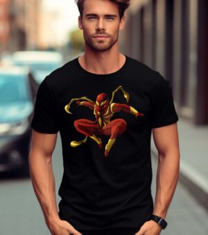 Spiderman 065