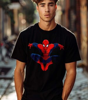 Spiderman 069