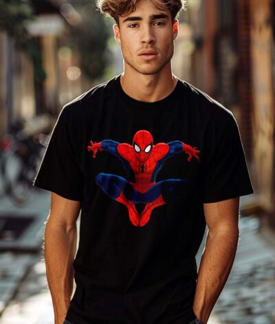 Spiderman 069