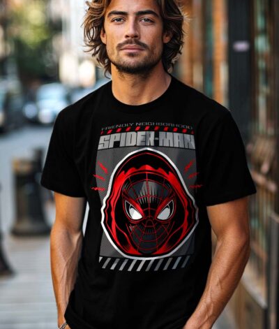 Spiderman 070