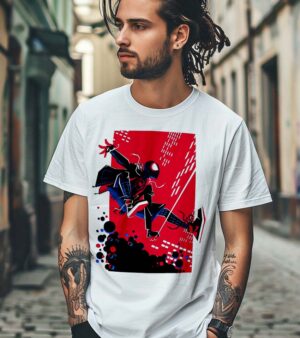 Spiderman 071