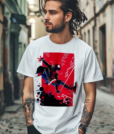 Spiderman 071