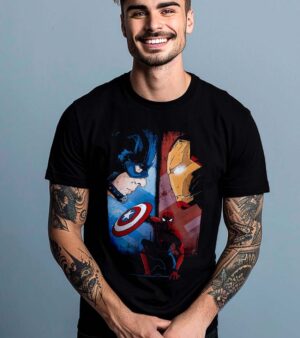 Capitán América 007