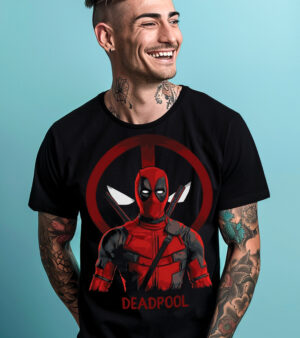 Deadpool 026
