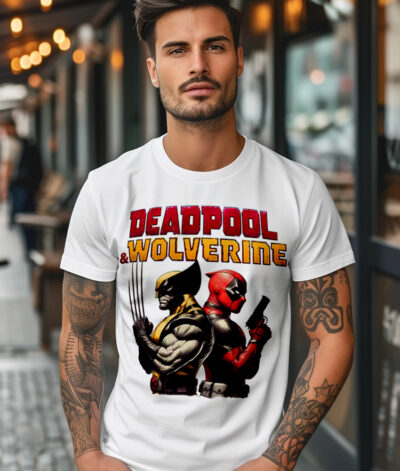 Deadpool 032 - obrazek 3
