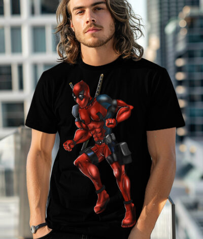 Deadpool 045 - Imagen 3