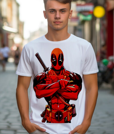 Deadpool 049 - obrazek 3