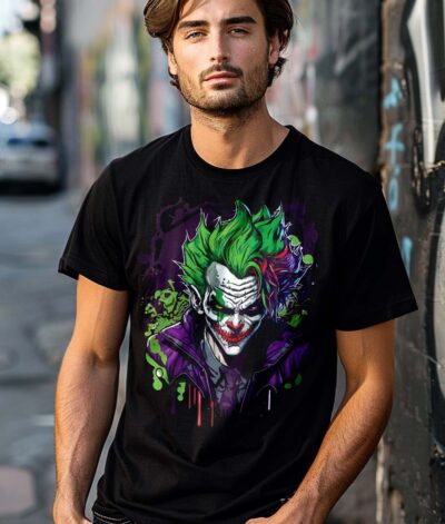 Joker 024