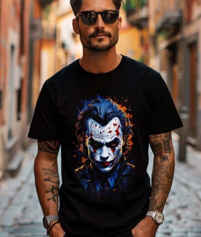 Joker 029 - obrazek 4