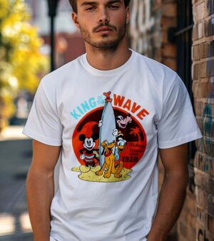 Mickey Mouse 009