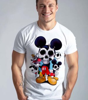 Mickey Mouse 010