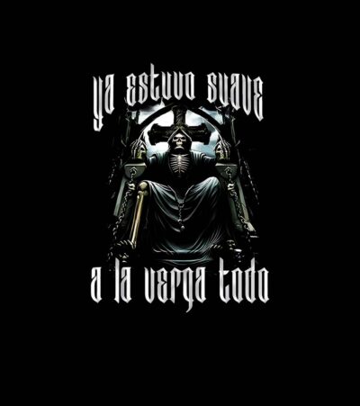 Skull Tattoo 152 - obrazek 2