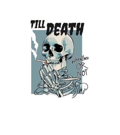 Skull Tattoo 153 - obrazek 2