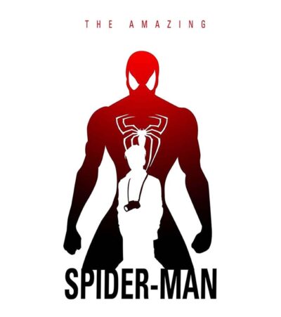 Spiderman 055 - obrazek 2