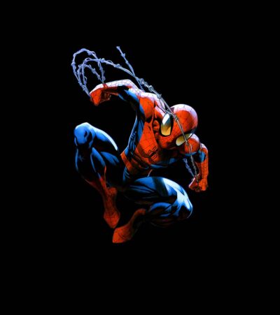 Spiderman 057 - Imagen 2