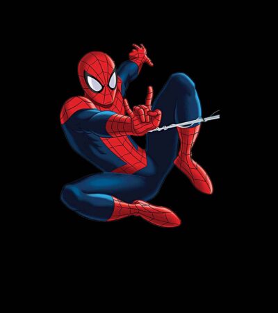 Spiderman 067 - obrazek 2
