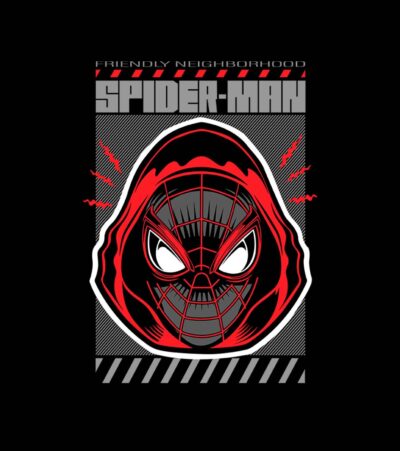Spiderman 070 - obrazek 2