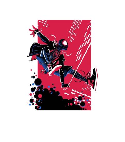 Spiderman 071 - obrazek 2