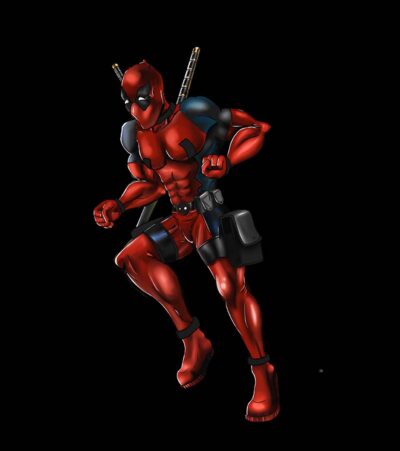 Deadpool 045 - Imagen 2