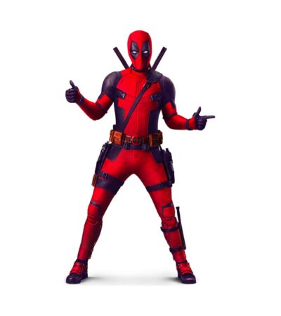 Deadpool 052 - obrazek 2