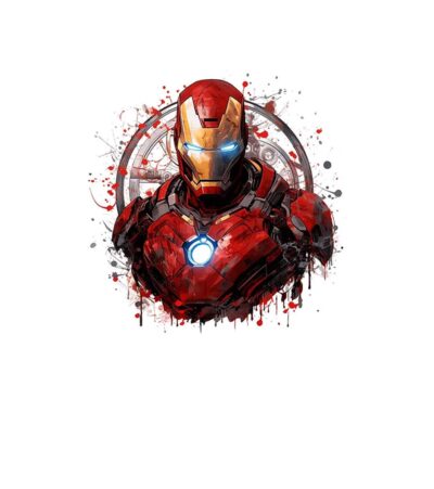 Iron Man 006 - obrazek 2
