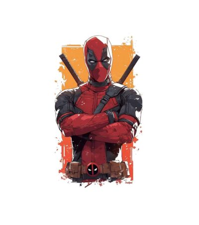 Deadpool 027 - obrazek 2