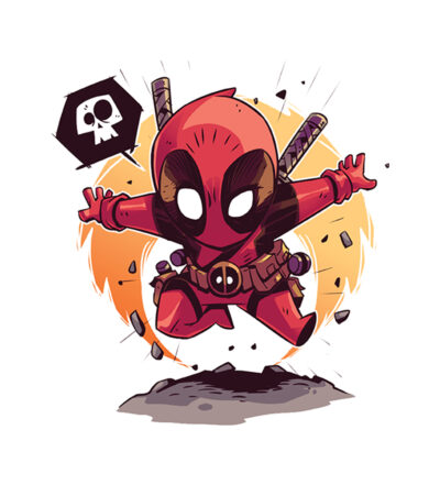 Deadpool 029 - obrazek 2