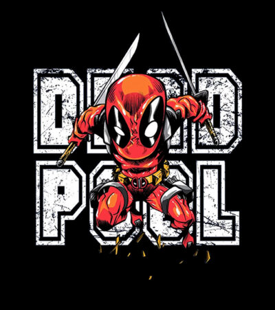 Deadpool 031 - obrazek 2