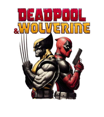 Deadpool 032 - obrazek 2