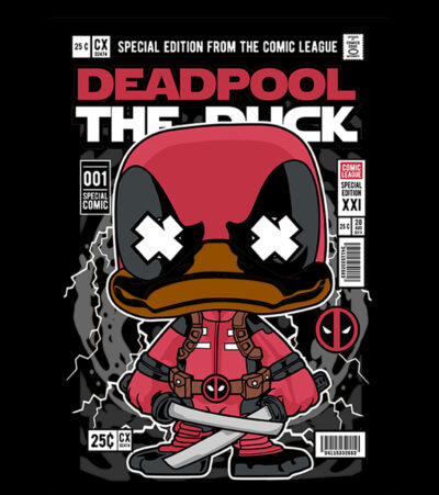 Deadpool 033 - obrazek 2