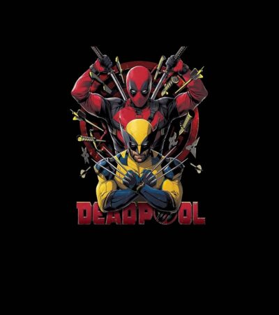 Deadpool 034 - obrazek 2