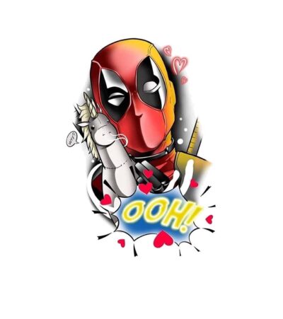 Deadpool 037 - obrazek 2