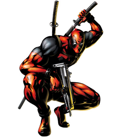 Deadpool 040 - obrazek 2