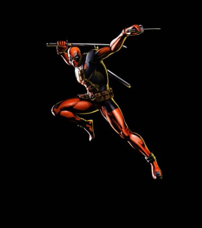 Deadpool 041 - obrazek 2