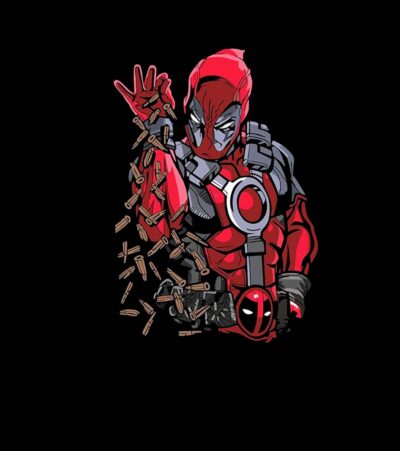 Deadpool 042 - obrazek 2