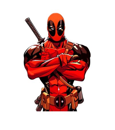 Deadpool 049 - obrazek 2