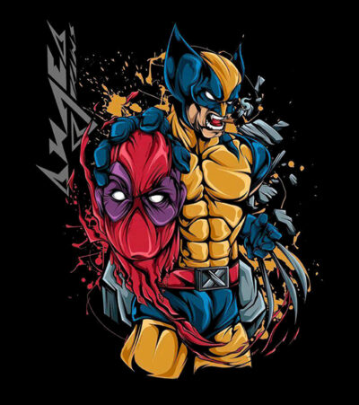 Deadpool 051 - obrazek 2