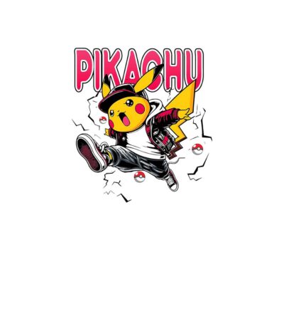 Pokémon 019 - obrazek 2