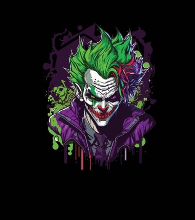 Joker 024 - Imagen 2