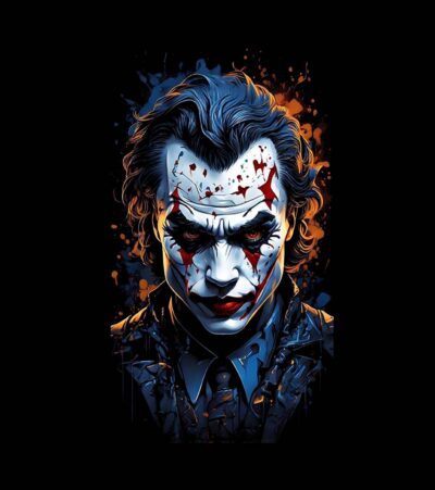Joker 029 - obrazek 2