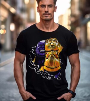 Thanos 007