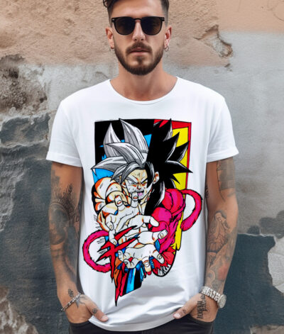 Dragon Ball 213 Goku
