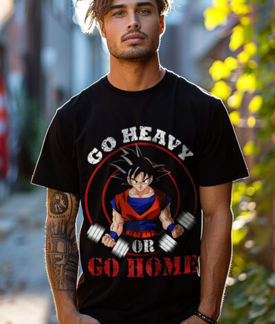 Dragon Ball 217 Goku - obrazek 4