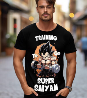 Dragon Ball 218 Vegeta
